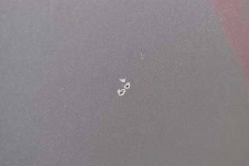 фото thumb №10, Капот кришка двигуна срібна mercedes clk w209 02-09