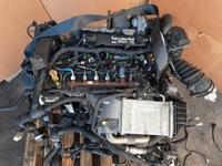 фото thumb №7, Ford s-max mk2 2.0 ecoblue двигатель kompletny ymcb