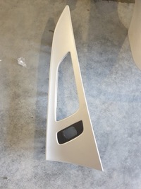 фото thumb №9, Декоры комплект audi a6 c7 алюминий