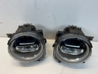 фото thumb №1, Jeep renegade lift лампа левая правая передняя