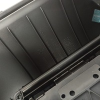 фото thumb №16, Ford focus mk3 рамка панель радио решётки обдув средний bm51-18835