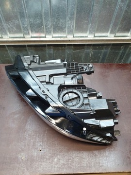 фото thumb №9, Лампа перед права повний led vw passat b8 рестайлінг 2019-