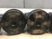 фото thumb №14, Поршень шатун mercedes w202 2.5 d