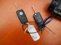 фото thumb №8, Набір стартовий бортовий комп'ютер vw crafter 2.0tdi