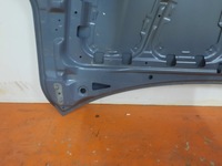 фото thumb №10, Ssangyong tivoli 19- рестайлінг kgm капот передня кришка двигуна перед