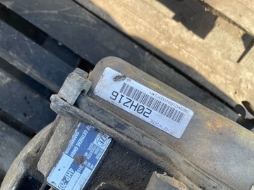 фото thumb №6, Peugeot 607 2.2 16v коробка передач коробки передач автомат код- 20hz16