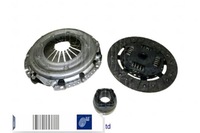 фото thumb №2, Набор сцепления chrysler voyager iv rg, rs 2.5 c