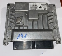 фото thumb №1, Бортовий комп'ютер блок керування двигуна jeep renegage 55282410