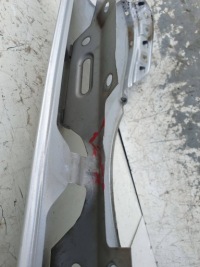 фото thumb №11, Vw golf vi 6 kombi крила лівий перед передній