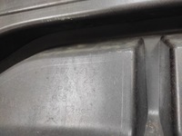 фото thumb №13, Skoda fabia iv hb monte carlo 6ve бампер задній задня 2021- 4pdc