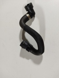 Volvo v60 d2 13r- труба пабтрубок  шланг воды 31305162 Цена, фото thumb