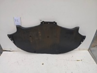 фото thumb №1, Защита pod бампер задний tesla model 3 1100838-00-f