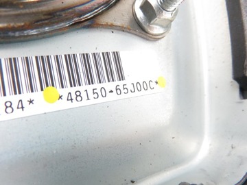 фото thumb №7, Подушка водителя suzuki grand vitara ii 4815065j00c