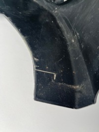 фото thumb №12, Бампер перед передний audi s6 4k0 решётка радиатора 4k0807437g