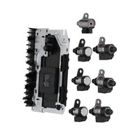 фото thumb №8, Elektromagnesy модуля керуючого коробки передач re5r05a замінник dla