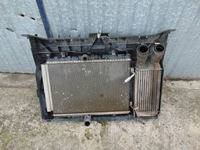 фото thumb №9, Комплект радіатор вентилятор citroen jumpy ii 2007- 1.6 hdi кондиціонер