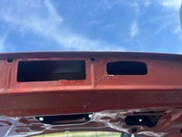 фото thumb №8, Крышка зад задняя kia ceed pro proceed 18-