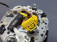 фото thumb №6, Audi a6 c7 панель консоль подушки проекционный дисплей