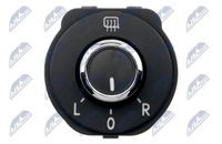 фото thumb №11, Перемикач регулювання дзеркал ews-vw-082