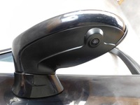 фото thumb №8, Porsche panamera 970 дверь левая перед передние полный зеркало камера