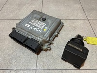 фото thumb №11, Mercedes w251 3.0cdi набір стартовий ecu bdb