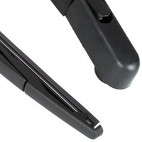 фото thumb №6, Рычаг дворники зад листовая рессора дворник do nissan almera n15 16