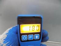 фото thumb №4, Дверь правое перед - mercedes r-klasa w251 c775