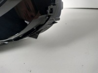 Фара левая фара fiat 500 2 20- electric full led Недорого, фото thumb