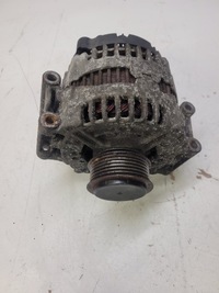 фото thumb №7, Генератор audi s4 s5 a6 a7 3.0 tfsi 06e903016t