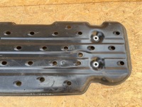 фото thumb №9, Защита плита бак топлива toyota hilux viii 15-