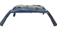 фото thumb №1, Mercedes x166 gls 2018 r крыша с панорама