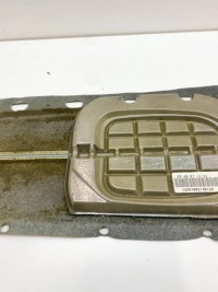 Інше частини оздоблення mercedes-benz sl r129 129970052130120 28585300 Зі Шроту, фото thumb