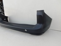 фото thumb №5, Vw caddy 20- бампер задний задняя