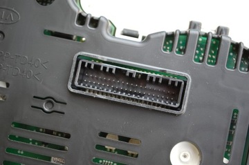 фото thumb №5, Спідометр  прилади kia rio iii fl рестайлінг 14-17 європа eu