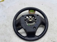 фото thumb №6, Руль toyota chr c-hr кожа мультифункция круиз-контроль 16-22 627554600
