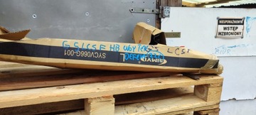 фото thumb №7, Крыло левый перед volkswagen golf 5 хэтчбек defekt номер 22c ubytek lc5f