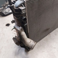 фото thumb №9, Jaguar s-type 2,7d комплект радиатор 4r83-19c600-ca