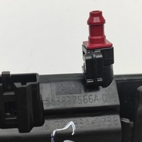 фото thumb №7, Audi q4 sportback e-tron 2023 кнопка открывания крышки багажника