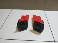 фото thumb №1, Замок сиденье задняя kuga mk1 2008-2012 rok