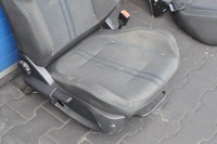 фото thumb №16, Ford fiesta mk8 st 3d сиденья recaro диван обшивки англичанин