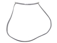 фото thumb №1, Mitsubishi l200 ii iii 96-06 прокладка дверь левый задняя 4d кузов