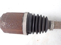 фото thumb №5, Приводной вал półośka левая перед dacia duster ii 2 1.3 tce