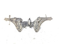 Citroen c3 рама вспомогательная передняя 1.2 puretech 82 бензин 61kw 83 hp Оригинал, фото thumb