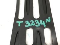 фото thumb №9, Mercedes gle w166 w253 w293 захист градус планка порогова a1666980148