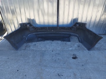 фото thumb №13, Бампер зад задній audi a4 b8 sedan s-line роки 2008-2011 колір ly7g