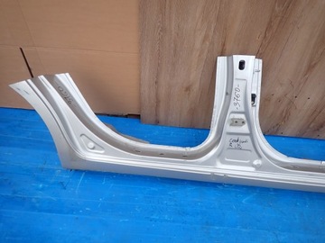 фото thumb №6, Kia ceed універсал 06-12 поріг правий 9s