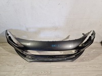 фото thumb №9, Focus mk4 рестайлинг st line бампер перед оригинал