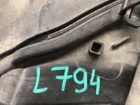 Фара ліва bmw x3 g01 full led 8739647 Зі Шроту, фото thumb