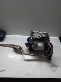 фото thumb №1, Webasto vw amarok 2,0 tdi 7eq819008f