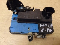 фото thumb №1, Замок двері лівий перед volvo s60 lift europa 8pin